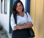 Advogado Correspondente Jurídico: Luana Moreira