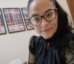 Advogado Correspondente Jurídico: Larissa Carvalho De Andrade