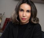 Advogado Correspondente Jurídico: Camilla Araújo