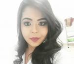 Advogado Correspondente Jurídico: Ananiely Oliveira Silva