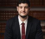 Advogado Correspondente Jurídico: Benjamin Felipe Da Silva