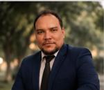 Advogado Correspondente Jurídico: Raimundo Nonato Miranda Da Silva 