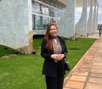 Advogado Correspondente Jurídico: Ariane Matoso
