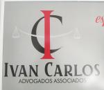 Advogado Correspondente Jurídico: Ivan Carlos Advogados Associados 