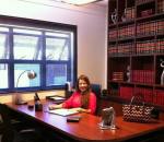 Advogado Correspondente Jurídico: Isabella Almeida Donatti 