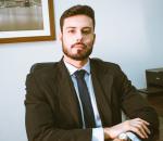 Advogado Correspondente Jurídico: Guilherme De Melo Amaral