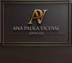 Advogado Correspondente Jurídico: Ana Paula Vicensi Da Silva