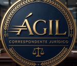 Advogado Correspondente Jurídico: ágil Correspondente Juridico