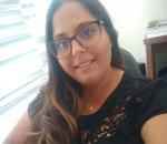 Advogado Correspondente Jurídico: Camila Regina Cunha
