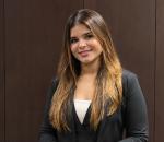 Advogado Correspondente Jurídico: Maria Eduarda Pacífico De Moura