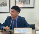 Advogado Correspondente Jurídico: Guilherme Vieira Albuquerque 