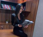 Advogado Correspondente Jurídico: Luana Santo