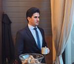 Advogado Correspondente Jurídico: Vinicius 