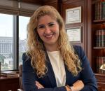 Advogado Correspondente Jurídico: Tassia Della Silva