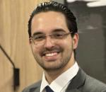 Advogado Correspondente Jurídico: Matheus Felipe Aguiar Barbosa