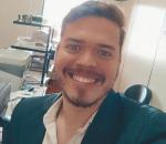 Advogado Correspondente Jurídico: Lucas Almeida