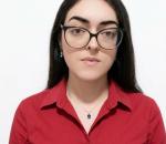 Advogado Correspondente Jurídico: Luna Maria Carvalho De Medeiros Cavalcante
