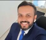 Advogado Correspondente Jurídico: Vandeilton Souza De Melo 