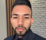 Advogado Correspondente Jurídico: Wesley Garcia