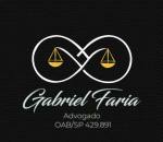 Advogado Correspondente Jurídico: Gabriel Antonio Silva Faria