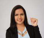 Advogado Correspondente Jurídico: Priscila Silva Barbosa Vieira