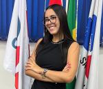 Advogado Correspondente Jurídico: Giovana De Oliveira Trajano 