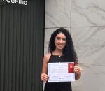 Advogado Correspondente Jurídico: Sarah Cardoso De Azevedo