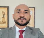 Advogado Correspondente Jurídico: Andre Oliveira Dos Santos