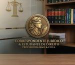 Advogado Correspondente Jurídico: Lucas Santos