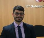 Advogado Correspondente Jurídico: Guilherme Almeida