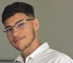 Advogado Correspondente Jurídico: Lucas Ribeiro De Barros 
