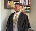 Advogado Correspondente Jurídico: Whaliston Jorge De Oliveira