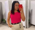 Advogado Correspondente Jurídico: Amanda Ribeiro Bastos