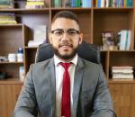 Advogado Correspondente Jurídico: Thaison Cardoso