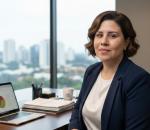 Advogado Correspondente Jurídico: Amanda Guimarães Santos