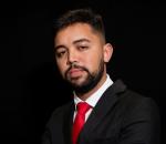 Advogado Correspondente Jurídico: Nathan Conceição Silva