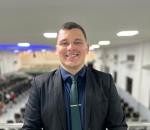 Advogado Correspondente Jurídico: Nathan Lucas De Paula