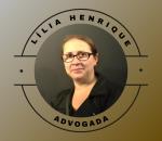 Advogado Correspondente Jurídico: Lília Cristina Henrique