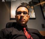 Advogado Correspondente Jurídico: Maxison Vinícius Santos Ribeiro 