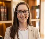 Advogado Correspondente Jurídico: Rafaela Do Amaral