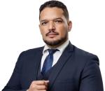 Advogado Correspondente Jurídico: Fransérgio Rodrigues
