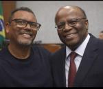Advogado Correspondente Jurídico: Jeferson Luis Nascimento 