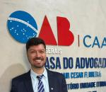 Advogado Correspondente Jurídico: Rafael Dias Queiroz 