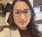 Advogado Correspondente Jurídico: Eduarda Gomes