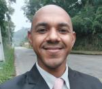 Advogado Correspondente Jurídico: Guilherme Jeronimo