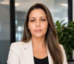 Advogado Correspondente Jurídico: Marcelle Caroline De Araújo 