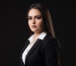 Advogado Correspondente Jurídico: Letícia Buendia