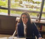 Advogado Correspondente Jurídico: Danielle Lima