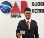 Advogado Correspondente Jurídico: Wallacy Dias