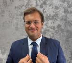 Advogado Correspondente Jurídico: Dr Lucas Camenzind Baldassi